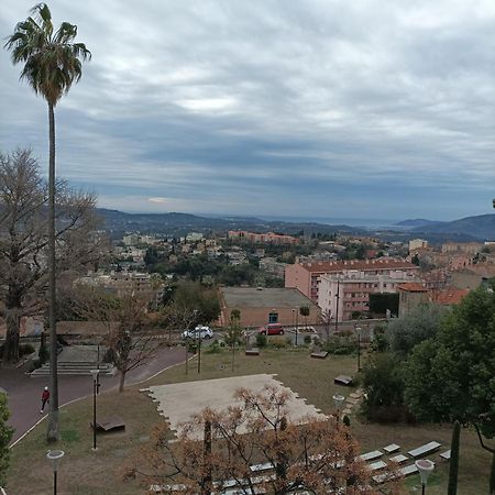 Le First Apartment Grasse Exterior photo
