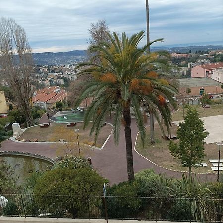 Le First Apartment Grasse Exterior photo