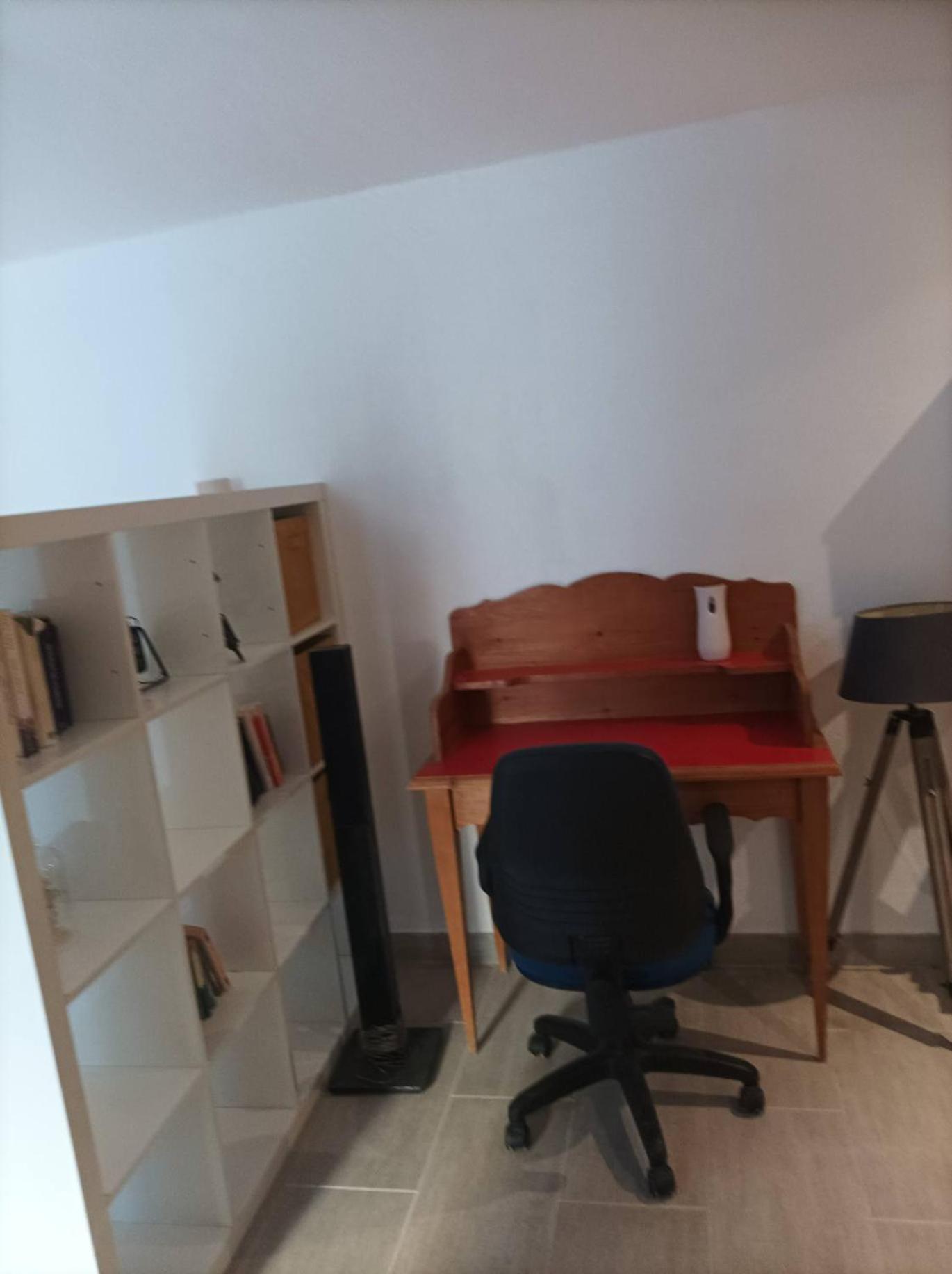 Le First Apartment Grasse Exterior photo